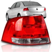 Sinaleira Farol Traseiro Voyage G5 2008 2009 2010 2011 2012 Sinaleira Farol Traseiro Voyage G5 2008 2009 2010 2011 2012