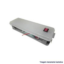 Sinaleira Interna Cabine Luz Teto Mercedes Benz 1313 L1620 2752CR 3318257301