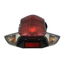 Sinaleira Lanterna Freio Traseira Honda Biz 125 Biz 110I Sinaleira Lanterna Freio Traseira Honda Biz 125 Biz 110I