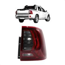 Sinaleira Lanterna Traseira Duster Oroch 2016 2017 2018 2019 2020 2021 2022