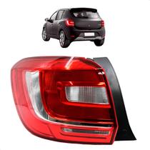 Sinaleira Lanterna Traseira Sandero 2015 2016 2017 2018 2019 2020