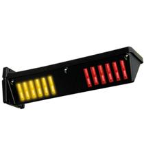 Sinaleira Lux Ppa Entrada Saida De Veiculos Estacionamento Garagem Sinaleira Lux Ppa Entrada Saida De Veiculos Estacionamento Garagem