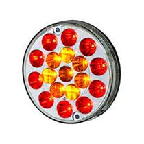 Sinaleira Luz Traseira Carreta Randon Led Si2131206