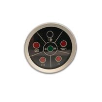 Sinaleira Painel Ford Maverick