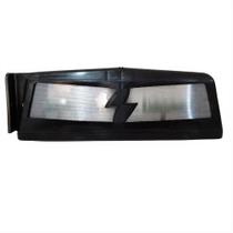 Sinaleira Para Garagem com luz de Led Acton