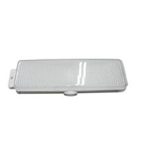 Sinaleira Pisca Cargo Branca Normal 1269E 1C4513369AA
