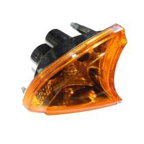 Sinaleira Pisca Dianteiro Iveco Stralis Tector Strada Lado Esquerdo 240E25 1362 54342 42555042 Sinaleira Pisca Dianteiro Iveco Stralis Tector Strada Lado Esquerdo 240E25 1362 54342 42555042