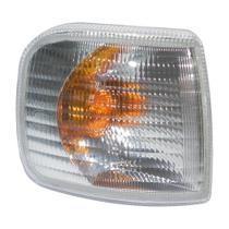 Sinaleira Pisca Dianteiro Volvo Vm17 23 Pl07084122 20537294