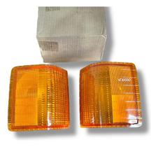 Sinaleira Seta Dianteira Pisca Opala Caravan 1980 A 1987 Gm