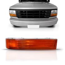 Sinaleira seta ford f1000 1997 1998 1999 ambar