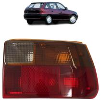 Sinaleira Traseira Astra Hatch 1993 1994 1995 1996 Fumê Lente Acrílico Sinaleira Traseira Astra Hatch 1993 1994 1995 1996 Fumê Lente Acrílico