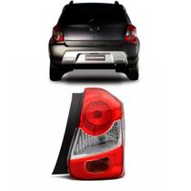 Sinaleira traseira etios cross hatch 2012 2013 2014 2015 2016