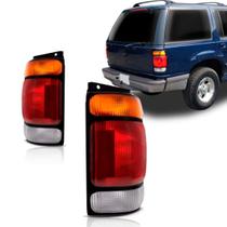 Sinaleira traseira explorer 1995 1996 1996 1997