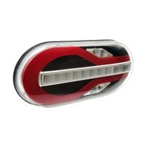 Sinaleira traseira oval led Sinaleira traseira oval led