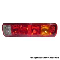 Sinaleira Traseira Scania T114 R114 R124 1998 a 2004 Lado Direito Sem Vigia 1614TRI 1436868 Sinaleira Traseira Scania T114 R114 R124 1998 a 2004 Lado Direito Sem Vigia 1614TRI 1436868