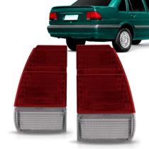 Sinaleira Traseira Versailles 1991 92 93 94 95 96 Tampa Mala Sinaleira Traseira Versailles 1991 92 93 94 95 96 Tampa Mala