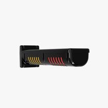 Sinaleira vision led sonota preta agl