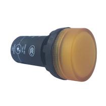 Sinaleiro Amarelo Iluminado CL-513Y ABB Sinaleiro Amarelo Iluminado CL-513Y ABB