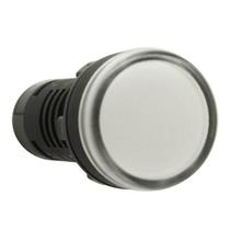 Sinaleiro Bicolor Led 220vca Verde/Vermelho Ip65 L20-Ab2-Rg Metaltex Sinaleiro Bicolor Led 220vca Verde/Vermelho Ip65 L20-Ab2-Rg Metaltex