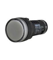 Sinaleiro Bicolor Para Painel em LED Tamanho de 22mm - Modelo AD22-22D Sinaleiro Bicolor Para Painel em LED Tamanho de 22mm - Modelo AD22-22D