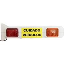 Sinaleiro Branco GP Control