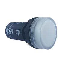 Sinaleiro Branco Iluminado CL-523W ABB