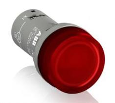 Sinaleiro Compacto CL2-523R Vermelho Led 230Vca ABB