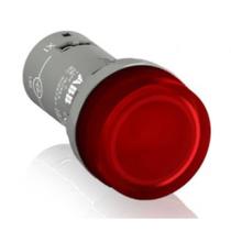 Sinaleiro Compacto CL2-523R Vermelho Led 230Vca ABB