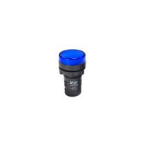 Sinaleiro LED 22MM Azul - UP Electronic Sinaleiro LED 22MM Azul - UP Electronic