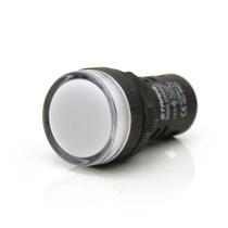 Sinaleiro Led para Comando 220V Strahl