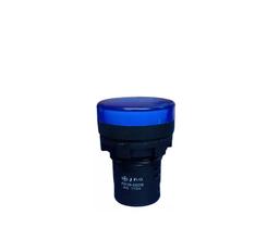 SINALEIRO LED PLASTICO - FURO Ø 22,5mm - AD1622DBL - AZUL SINALEIRO LED PLASTICO - FURO Ø 22,5mm - AD1622DBL - AZUL