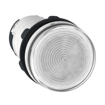 Sinaleiro Para Lâmpada BA9S Transparente 22mm Plástico Schneider XB7EV67P