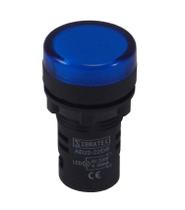 Sinaleiro Para Painel em LED - Tamanho de 22mm