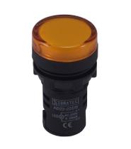 Sinaleiro Para Painel em LED - Tamanho de 22mm