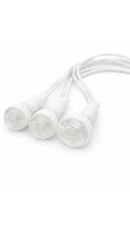 Sinaleiros Led Olho de Boi Rabicho 220V - Luz Branca Sinaleiros Led Olho de Boi Rabicho 220V - Luz Branca