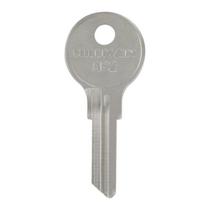 Sinalização Hillman KEYKRAFTER 201 BRASS4 Key Sinalização Hillman KEYKRAFTER 201 BRASS4 Key