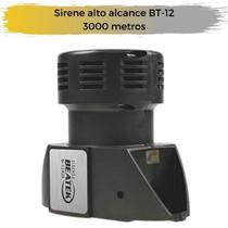 Sinalizador acústico bt-12 beatek flex Sinalizador acústico bt-12 beatek flex