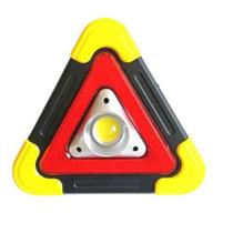 Sinalizador Alerta Transito Triangulo Segurança Carro Moto - OEM