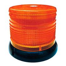 Sinalizador Amarelo Luz Rotativa ou Flash de Advertência Iluminação com LED Giroled Bivolt Sinalizador Amarelo Luz Rotativa ou Flash de Advertência Iluminação com LED Giroled Bivolt