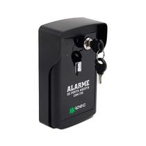 Sinalizador Anunciador Alarme Indicador De Porta Aberta + 2 Chaves Sinalizador Anunciador Alarme Indicador De Porta Aberta + 2 Chaves