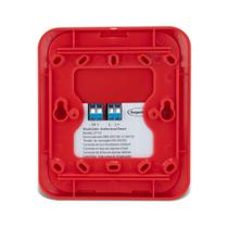 Sinalizador Audiovisual Endereçável Segurimax