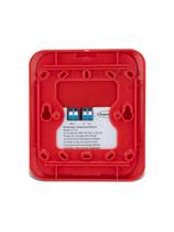 Sinalizador Audiovisual Segurimax Enderecavel