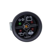 Sinalizador de Funções Agrale Cat 5 Leds 12V 05 Funções - Turotest 300075