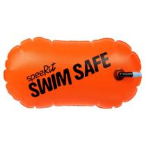 Sinalizador E Boia De Natação Swim Safe Speedo