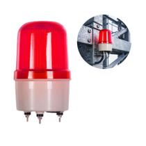Sinalizador industrial SK100ZS para segurança visual Sinalizador industrial SK100ZS para segurança visual