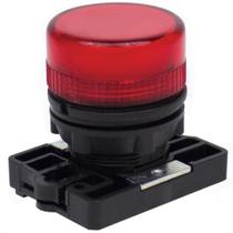 Sinalizador Luminoso Vermelho - Sllsl1 - Steck Sinalizador Luminoso Vermelho S-lsl1-sllsl1 Steck Sinalizador Luminoso Vermelho - Sllsl1 - Steck Sinalizador Luminoso Vermelho S-lsl1-sllsl1 Steck