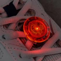 Sinalizador Nite Ize Shoelit Led Vermelho