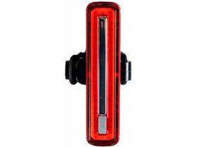 Sinalizador para Bicicleta 50 Lúmens TSW - 15219 Sinalizador para Bicicleta 50 Lúmens TSW - 15219