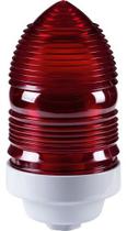 Sinalizador Predio 60 Watts Vermelho Tramontina 56154001