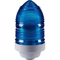 Sinalizador Simples Azul 60 W Tramontina Em Alumínio Tramontina